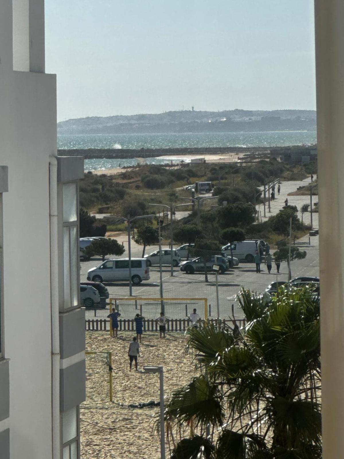 Vilamoura Quarteira Eksteriør billede